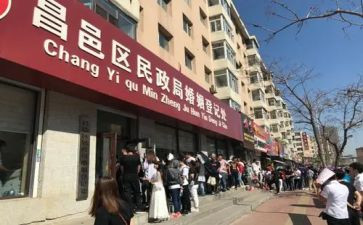 民政局签合同5篇