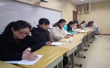 线上观摩课心得体会7篇