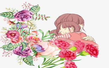 初二我的母亲作文5篇