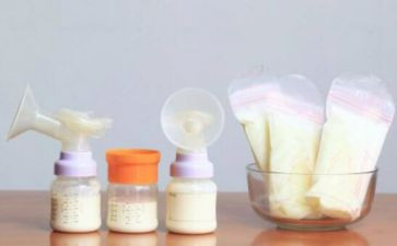 母乳喂养周宣传总结8篇