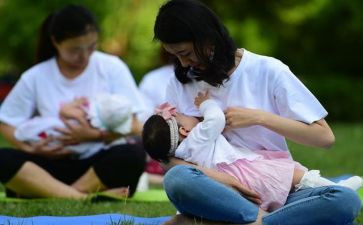 母乳喂养日宣传活动总结8篇