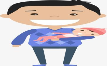 奶爸的作文6篇