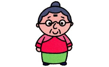 奶奶的怀念作文通用5篇