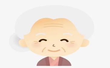 关于奶奶的作文6篇