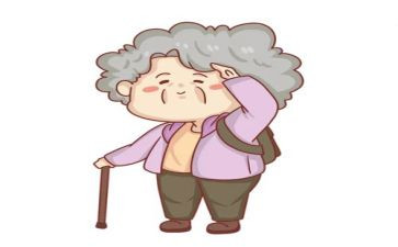 奶奶老了读后感7篇