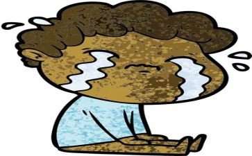 难过的事作文8篇