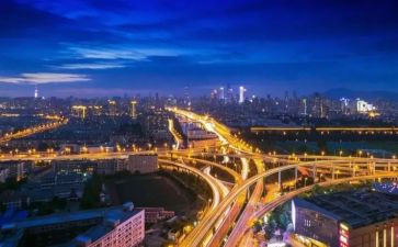 南京的作文推荐7篇