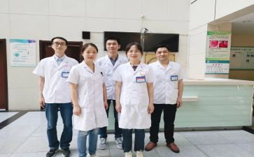 内二科工作计划5篇