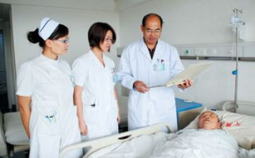 心内科护士月工作总结参考5篇