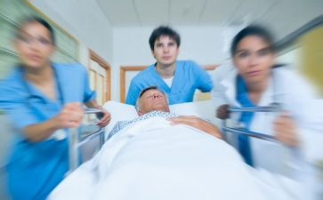 内科护士心得7篇