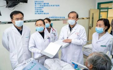 心内科半年护理工作总结6篇