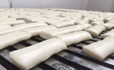 打年糕作文模板7篇