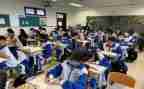 四年级班务工作总结8篇
