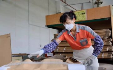 女工部演讲稿5篇