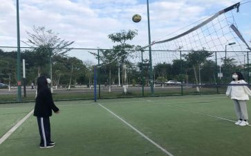 关于女排演讲稿5篇