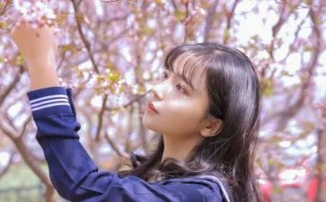 找女生作文通用6篇