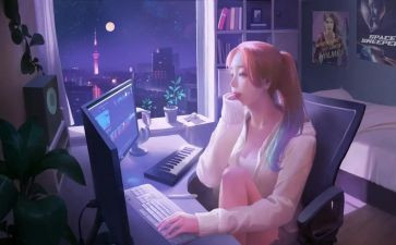 女生说要申请书5篇
