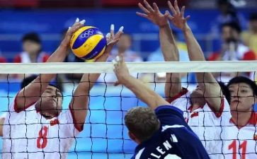 气排球教学计划6篇