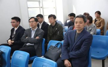 旁听课心得体会精选8篇