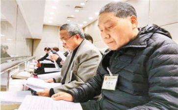 旁听课心得体会参考7篇