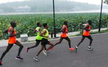 小学体育变向跑教案优秀5篇