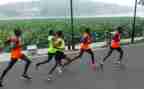 小学体育变向跑教案优秀5篇