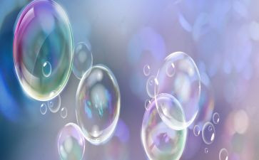 幼儿园泡泡秀教案精选6篇