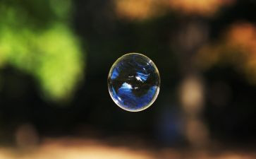 泡泡活动教案优秀6篇