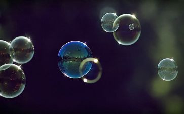 泡泡教案6篇