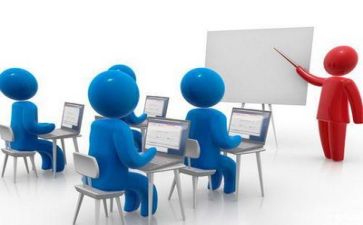 培训季总结报告5篇