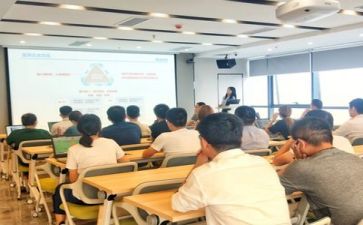 523培训心得体会精选8篇