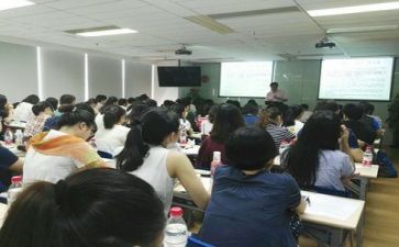 体育培训心得体会最新5篇