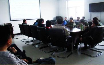全培训心得体会优质8篇