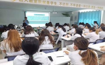 参加培训课心得体会精选5篇