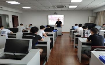 培训类的工作计划模板8篇