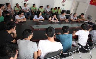 保育培训总结6篇