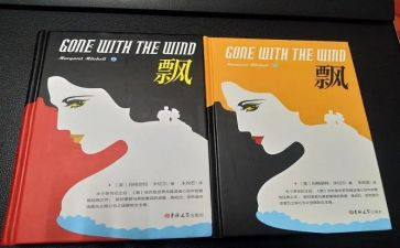 飘的读后感700字推荐6篇