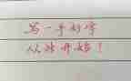漂亮心得8篇