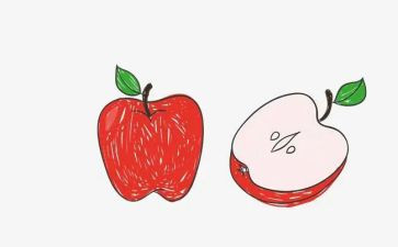 幼儿园小班小苹果教案7篇