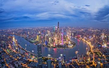 浦东讲话心得体会6篇