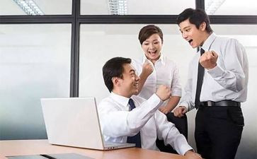 普通员工年终个人总结模板7篇