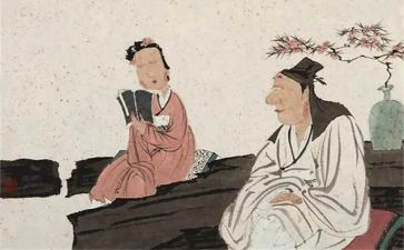 谦让的演讲稿6篇