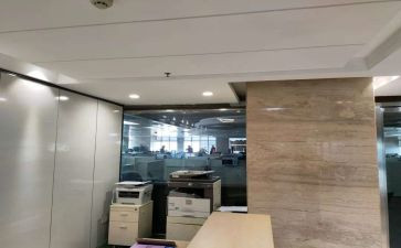 前台工作计划模板8篇