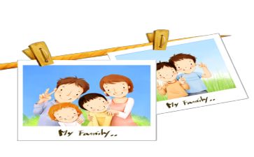 亲情的作文800字5篇
