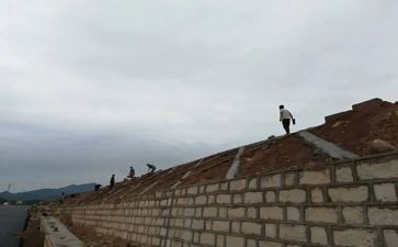 砌墙的合同7篇