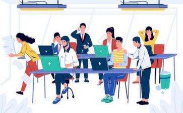 企业年终报告总结5篇
