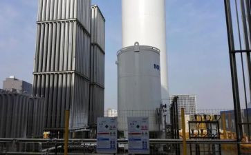 气站工作总结5篇