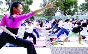 8.8全民健身日活动方案优秀6篇