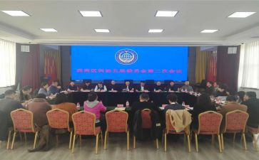 2024年区科协半年度总结7篇