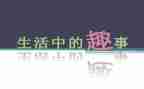 暑假趣事500字作文6篇